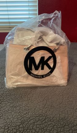 MK. Satchel .
