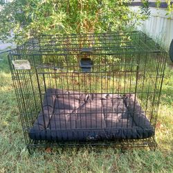 Dog /Cat Kennel Crate 