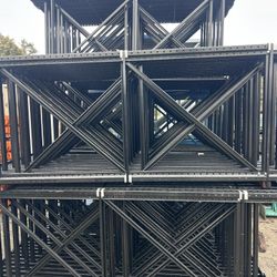 New Frames 42x108” 