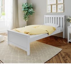 Twin Bed Frame