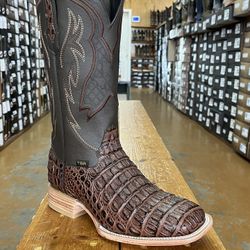 Men’s boots 