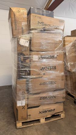 Dowinx, Wotsta, Nionik wholesale 20 gaming chairs, $45 each