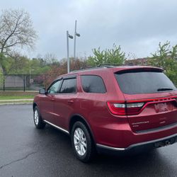 2014 Dodge Durango