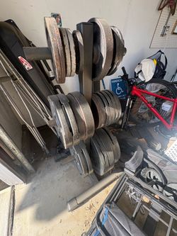 Weights