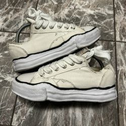 Maison Mihara Yasuhiro sz 8 Men