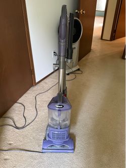 Shark vacuum
