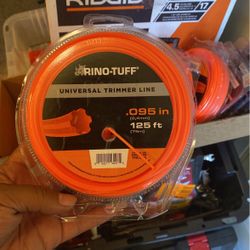 Sting Trimmer