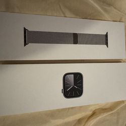 APPLE WATCH SERIES 9 NEW‼️
