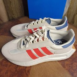 Adidas Retropy E5 Authentic Size 11