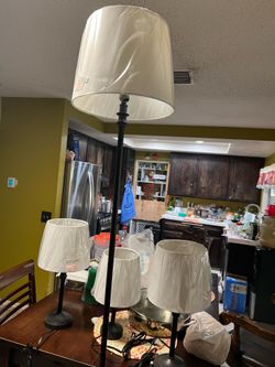 Sets light living room