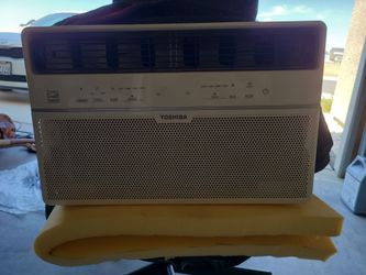Toshiba Air Conditioner