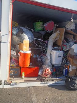 storage sell