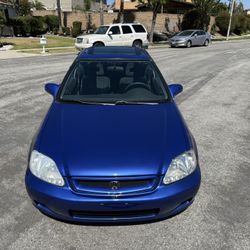 1999 Honda Civic