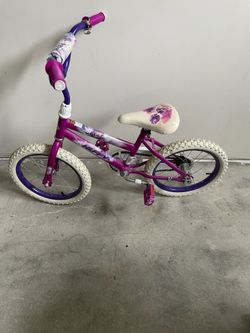 16 inch bike