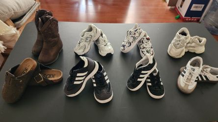 Toddler Shoes