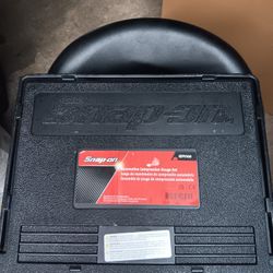 Automotive Compression Tester