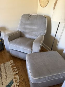 Rocking chair