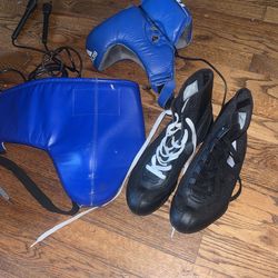 Full Gear