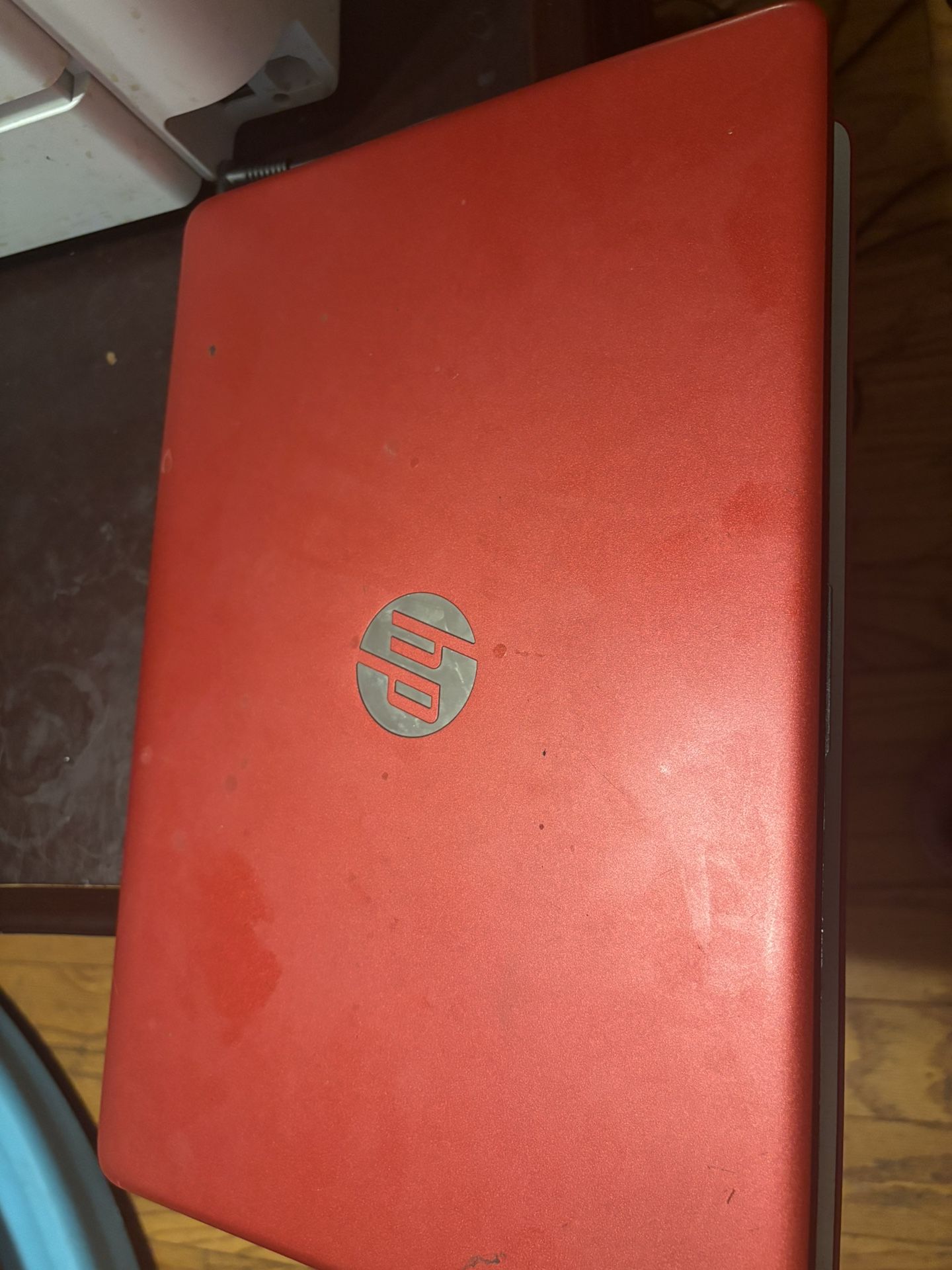 HP LAPTOP