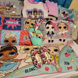 LOL Items
