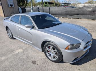 2014 Dodge Charger