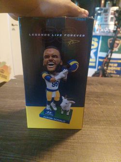 AARON DONALD