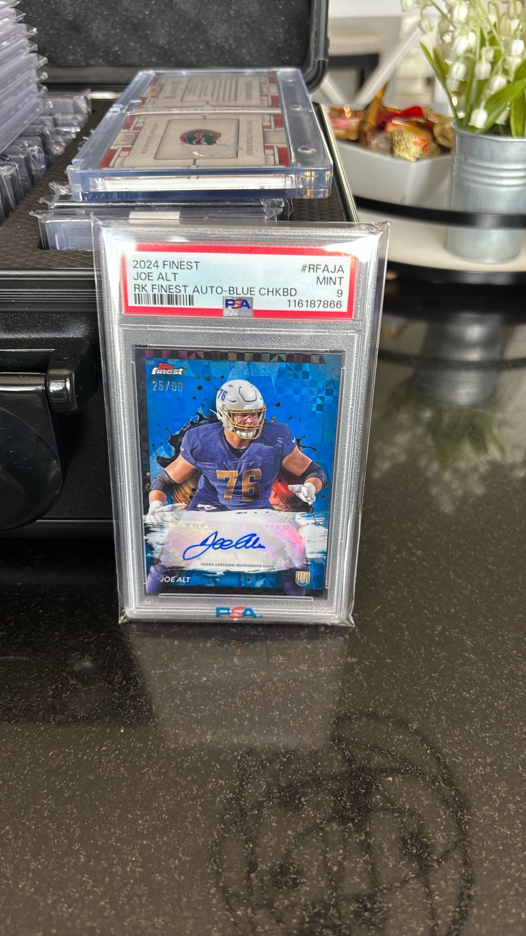 Football Card