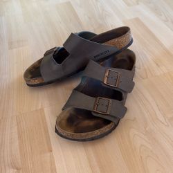Birkenstock Arizona Men’s Size 10