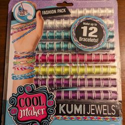 12 Bracelets/ Cool Maker/KYMI JEWELS You can negotiate the price. 