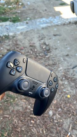 Ps5 controller