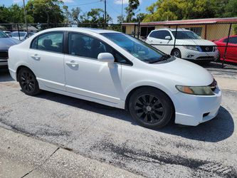 2010 Honda Civic