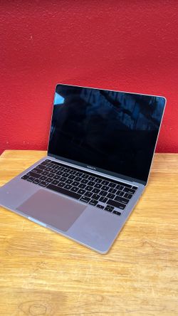 MacBook Pro 13inch 2020 16ram 512gb ssd