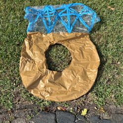 Pool Float For The Bride To Be