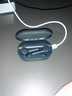 Ifrogz Bluetooth Headphones Gen 2