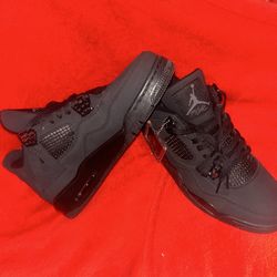 Jordan 4 retro