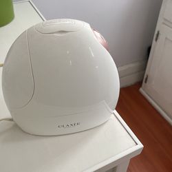 Face Steamer - Pick Up Only