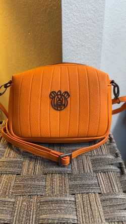 Mickey Purse