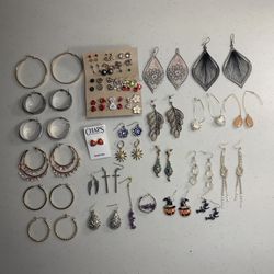 Earrings Bundle Deal