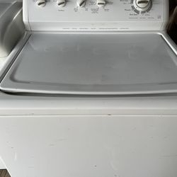 Kenmore Elite Washing Machine 