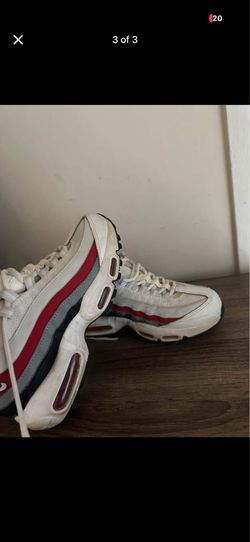 Size 5 Nike air max