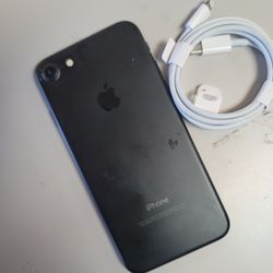 Iphone 7 Tmobile 32 Gb Unlock For All Carriers Including Metropcs 