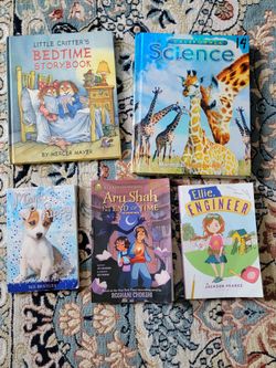 Free Books Kids, Boys, Girls