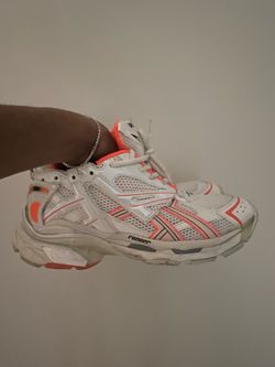 Balenciaga Runners