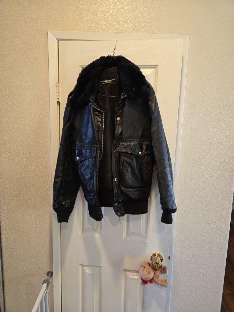 Harley-Davidson AMF Leather Jackets