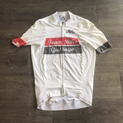 Cycling Jersey - XS