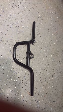 handlebars