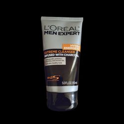 L'Oréal Men Expert Hydra Energetic Facial Cleanser