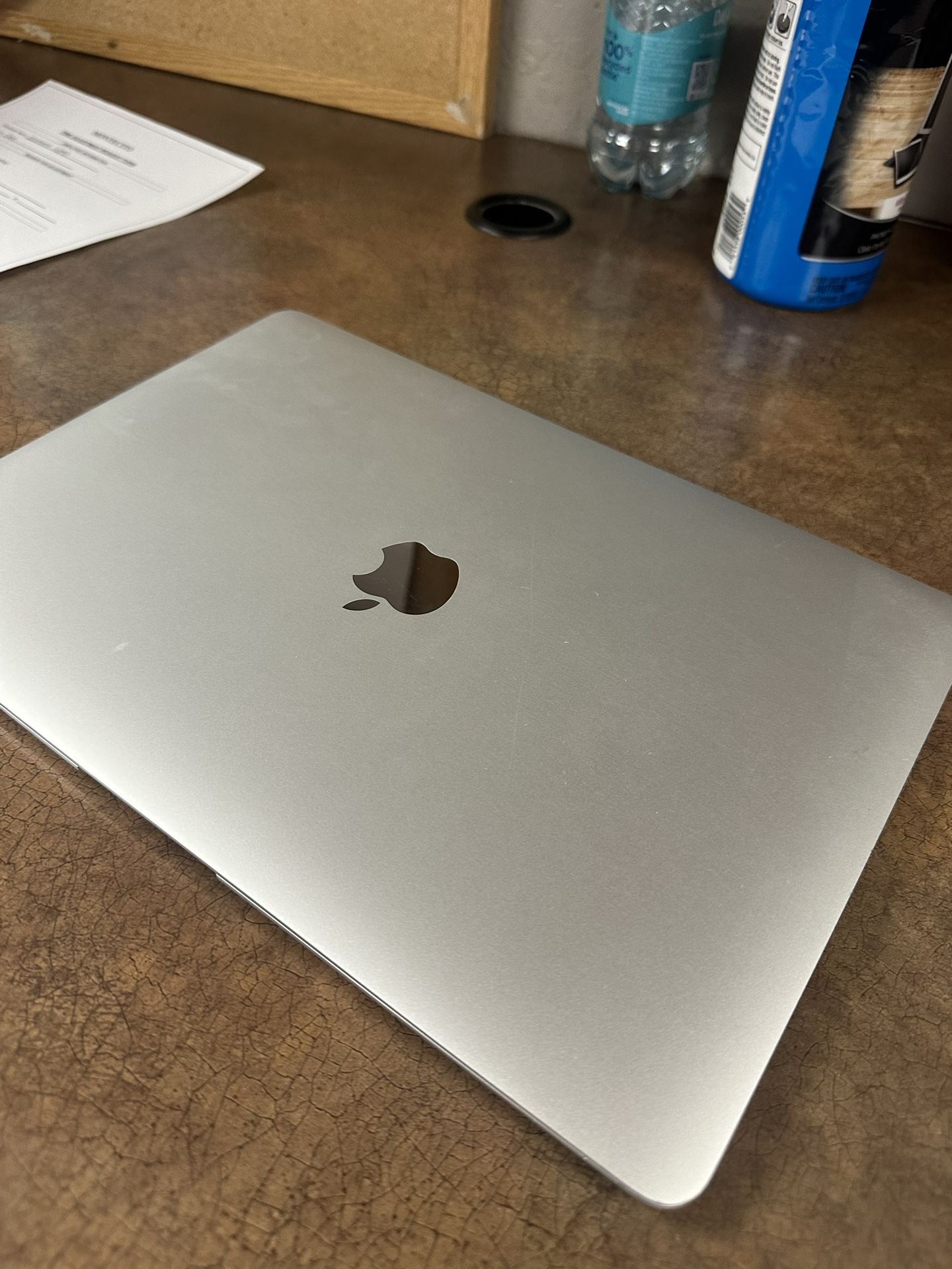 MacBook Air “13