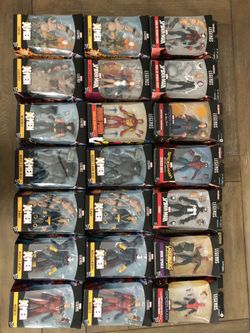 Marvel Legends