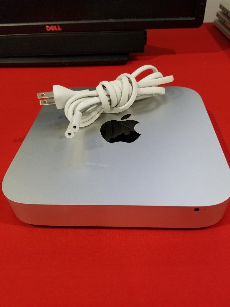 Apple Mac Mini 2012 2.6GHz i7 1TB HDD Apple